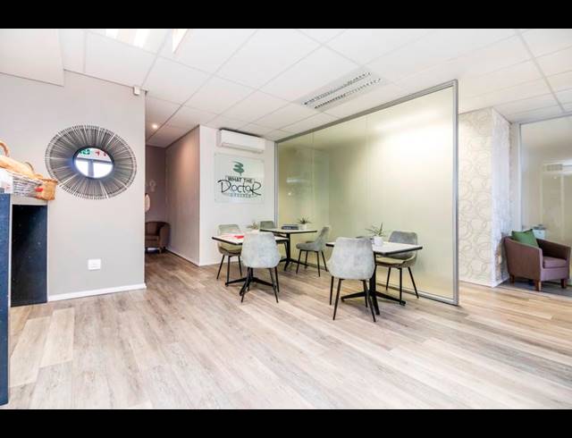 BUSINESS FOR SALE IN FOURWAYS GARDENS